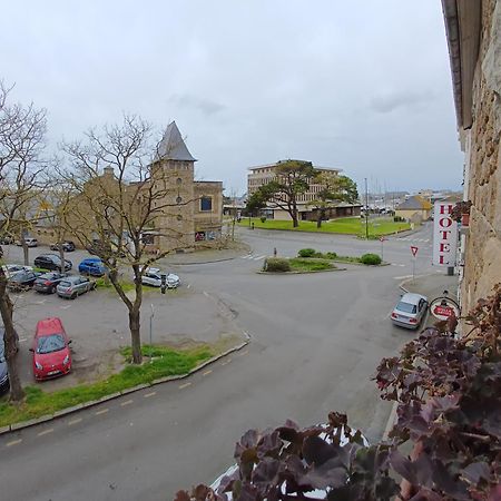 Ker Annick Hotel Saint-Malo Exterior foto