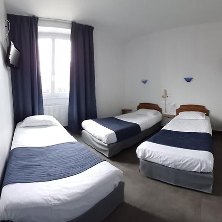 Ker Annick Hotel Saint-Malo Exterior foto