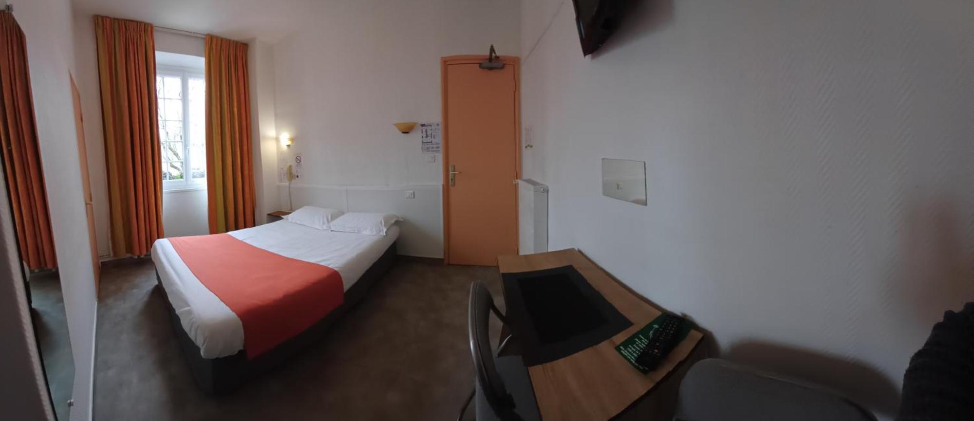 Ker Annick Hotel Saint-Malo Exterior foto