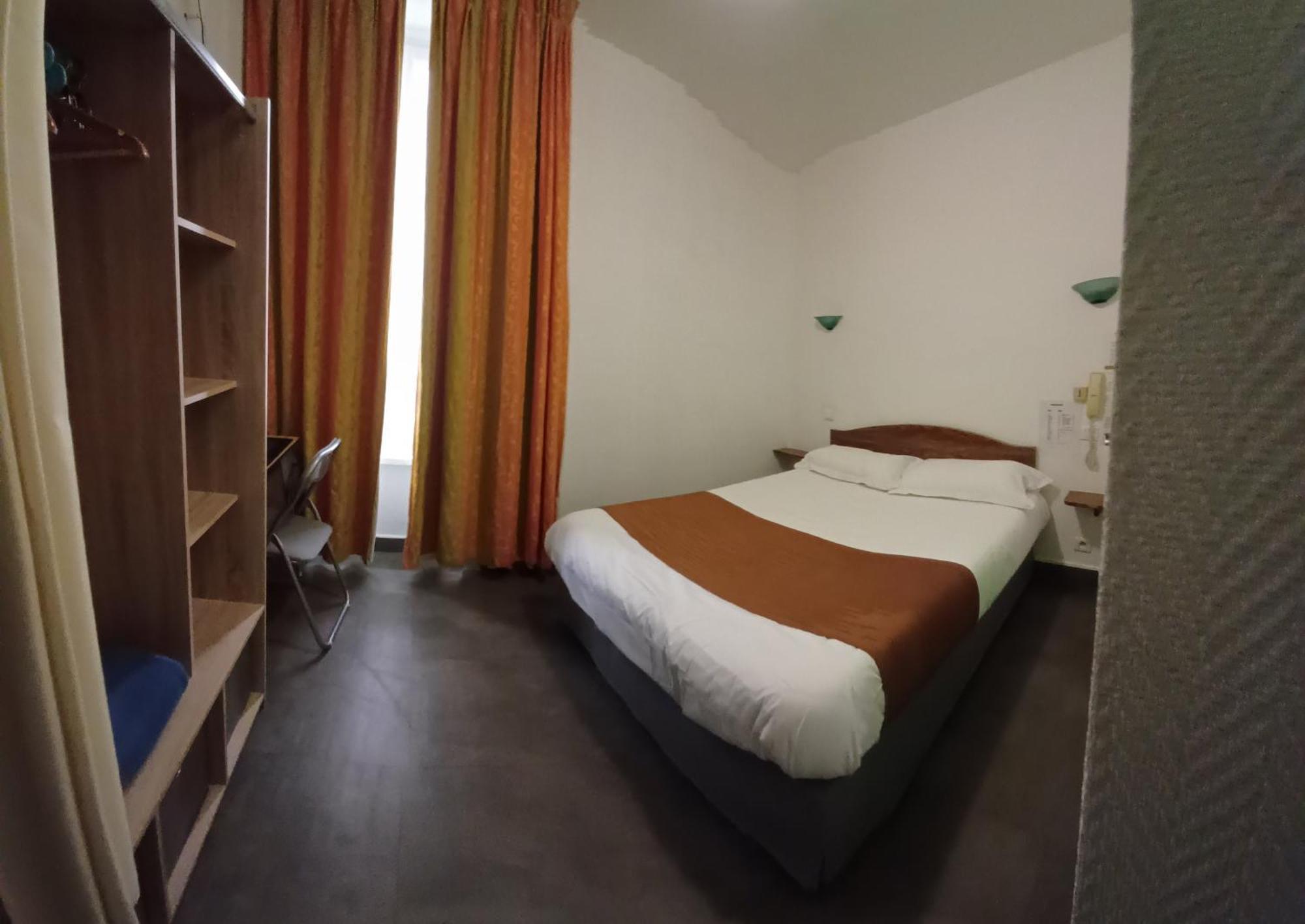 Ker Annick Hotel Saint-Malo Exterior foto