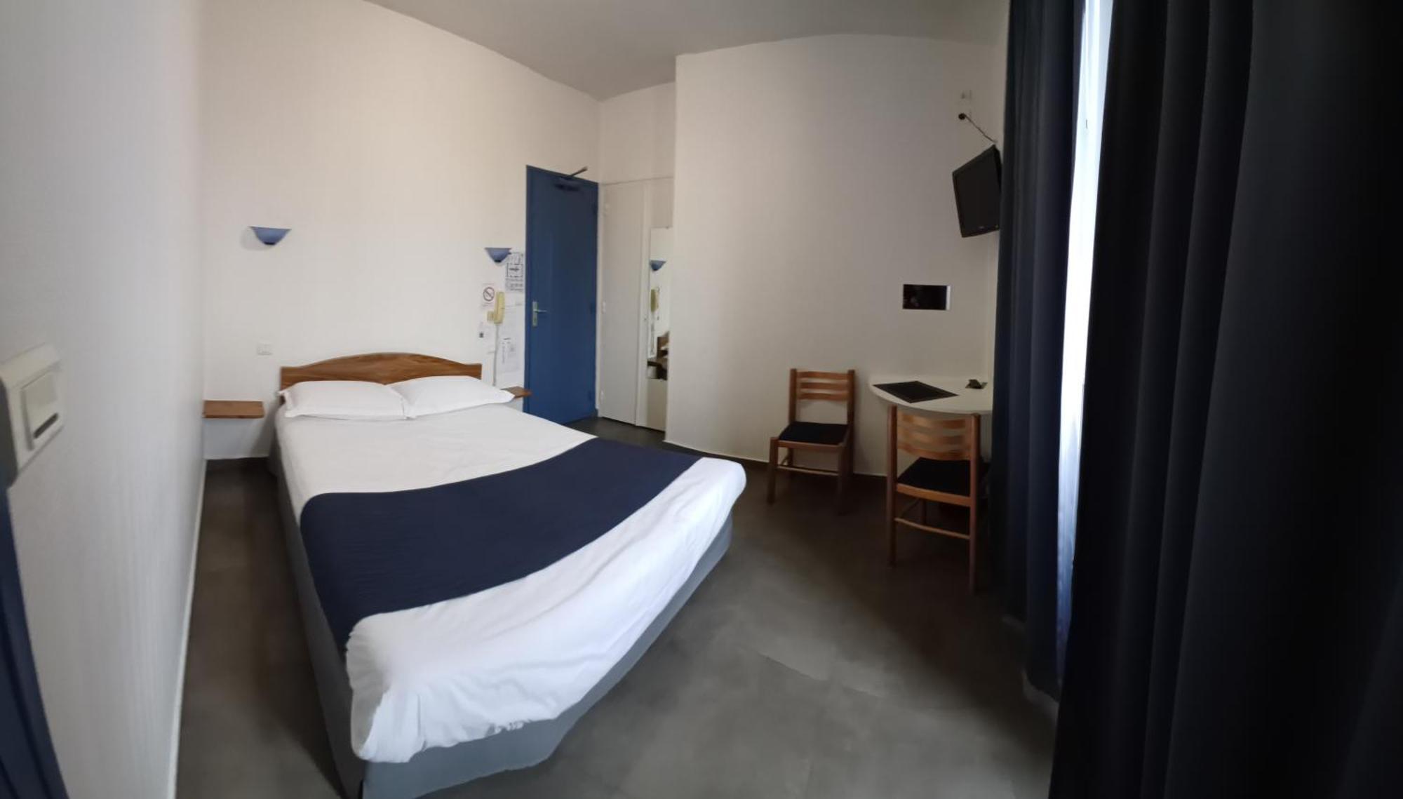 Ker Annick Hotel Saint-Malo Exterior foto