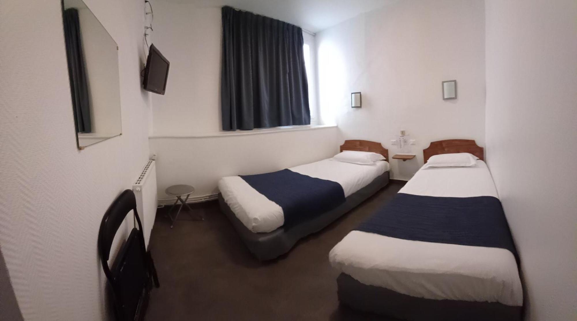 Ker Annick Hotel Saint-Malo Exterior foto