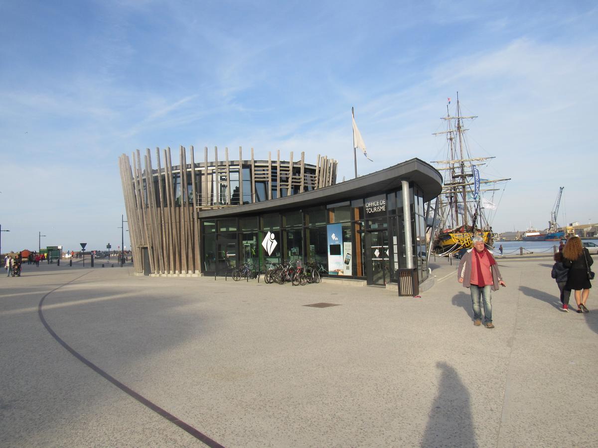 Ker Annick Hotel Saint-Malo Exterior foto